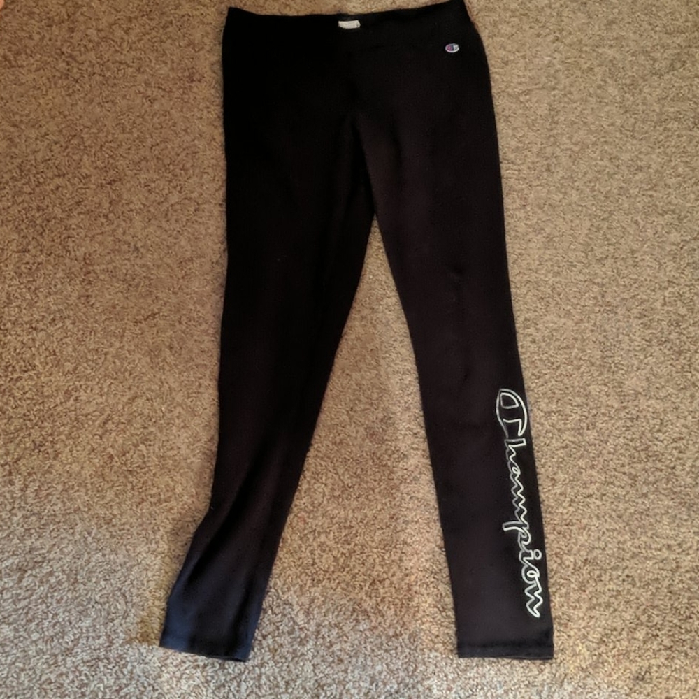 Champion leggings